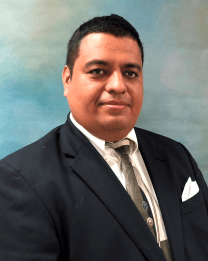 Salvador del Fierro Jr.